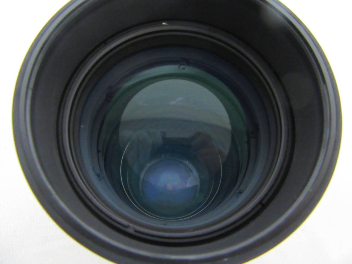 80-200mm AF ED Nikon | Zoom-Nikkor NIKKOR AF-S ニコン D Zoom Ai : F2.