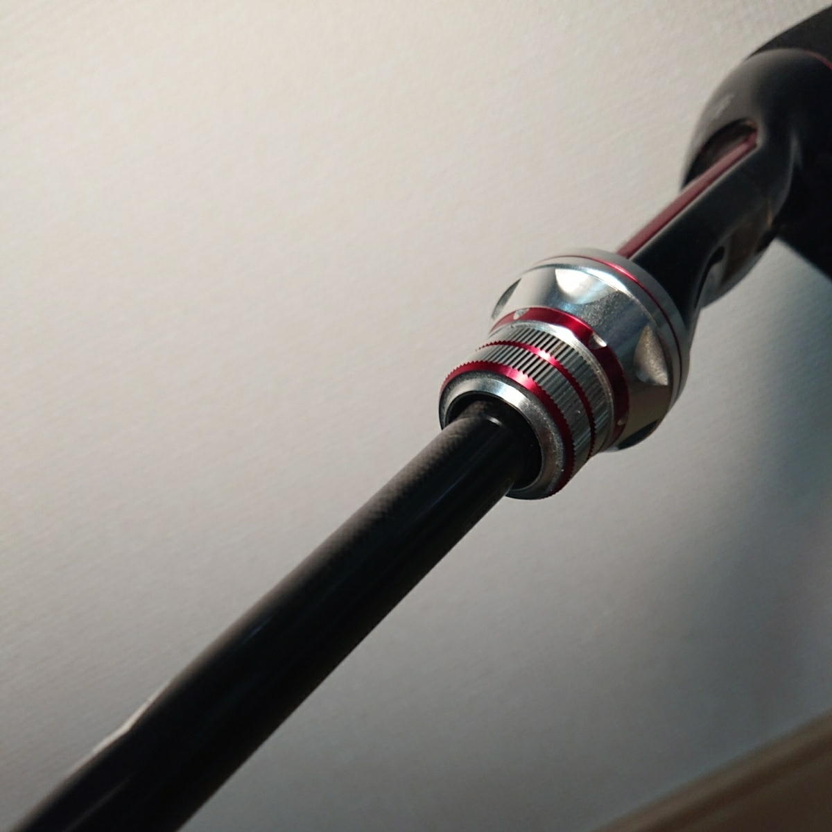美品✨DAIWA STEEZ SKYRAY ベイトロッド 631MLFB-SV