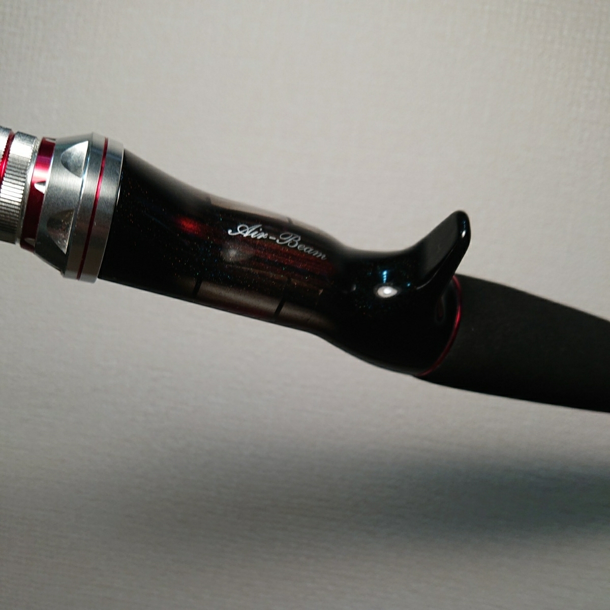 美品✨DAIWA STEEZ SKYRAY ベイトロッド 631MLFB-SV