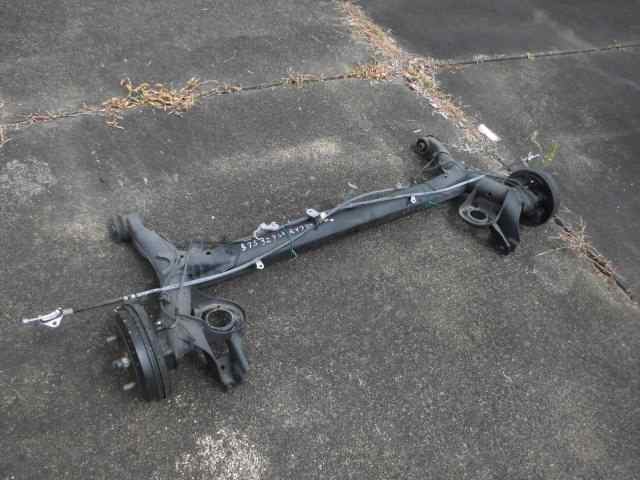 タント L375S リア アクスルビーム 57532