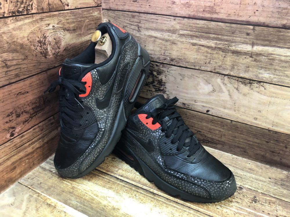 衝撃プライス！状態良好！NIKE AIR MAX 90/ナイキエアマックス90高級