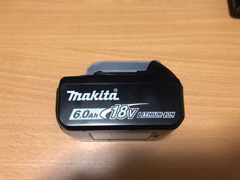正規特約店 makita マキタ 充電式リチウムイオンバッテリー 純正品 雪マーク付