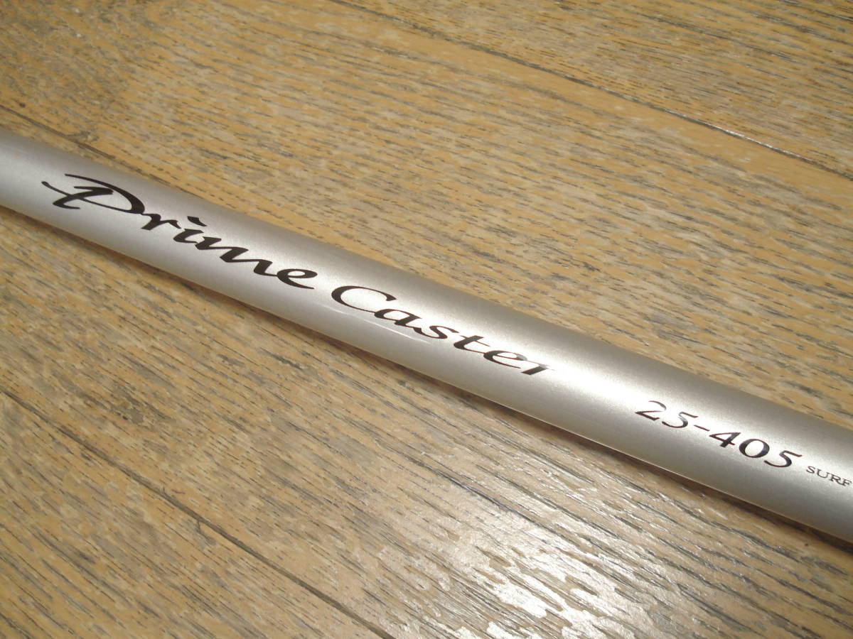 プライムキャスター 25号-405・N DAIWA（ダイワ） : フィッシング 