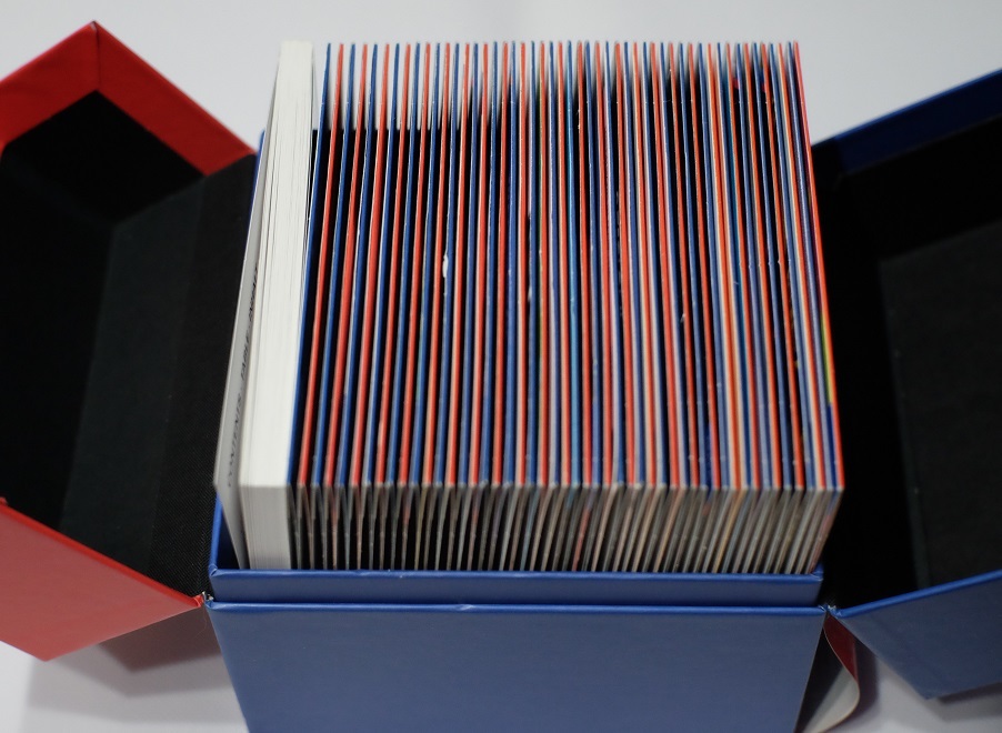 NHK名曲アルバム 華麗なる世界紀行 CD15枚セット未開封品 CD NHK 名曲