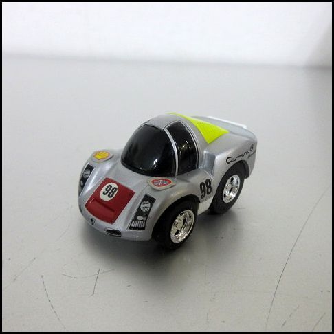 激安大特価，豊富な 日本製 タカラ チョロQ HG 350 NO.045 PORSCHE 906 CARRERA 6 ポルシェ906カレラ6 TAKARA CO.LTD.'80.'85 JAPAN 当時物 状態良好 レア品(乗用車)｜売買されたオークション情報、yahooの商品情報をアーカイ 乗用車
