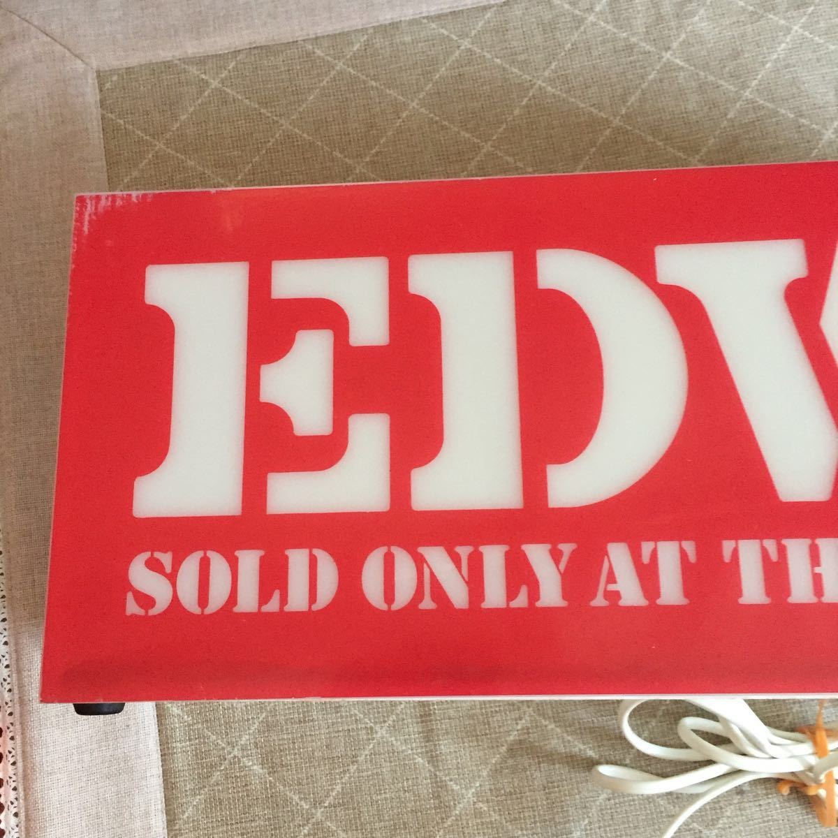 EDWIN 看板 ディスプレイ 店舗什器 EDWIN 看板 ディスプレイ 店舗什器 【公式】ECサイト