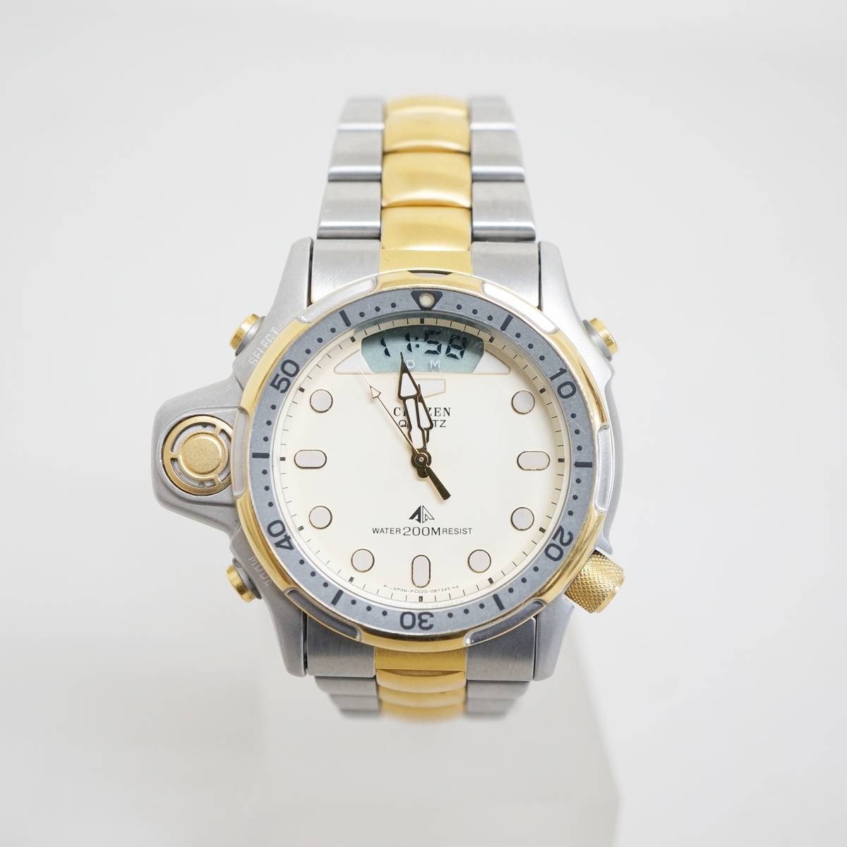プロマスター C022-088441 シチズン CITIZEN Y - アクアランド CITIZEN 