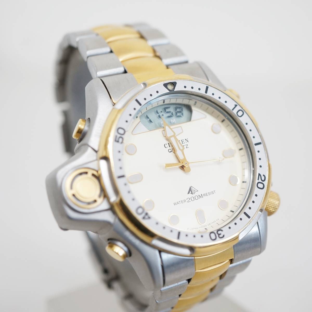 プロマスター C022-088441 シチズン CITIZEN Y - アクアランド CITIZEN