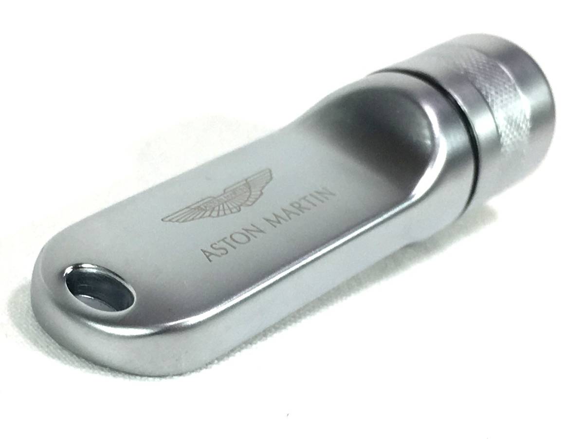 アストンマーチン | ASTON - usbの通販 astonmartin USBメモリー BLOG