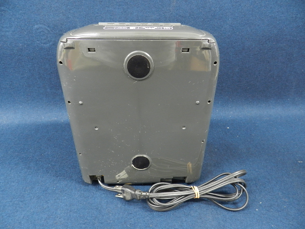 T03-0725 AMANO アマノ 時刻記録 タイムレコーダー EX3000N 中古品