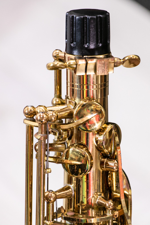アルトサックス オリエント OSA-4000LB ORIENT ORIENTオリエントアルト 