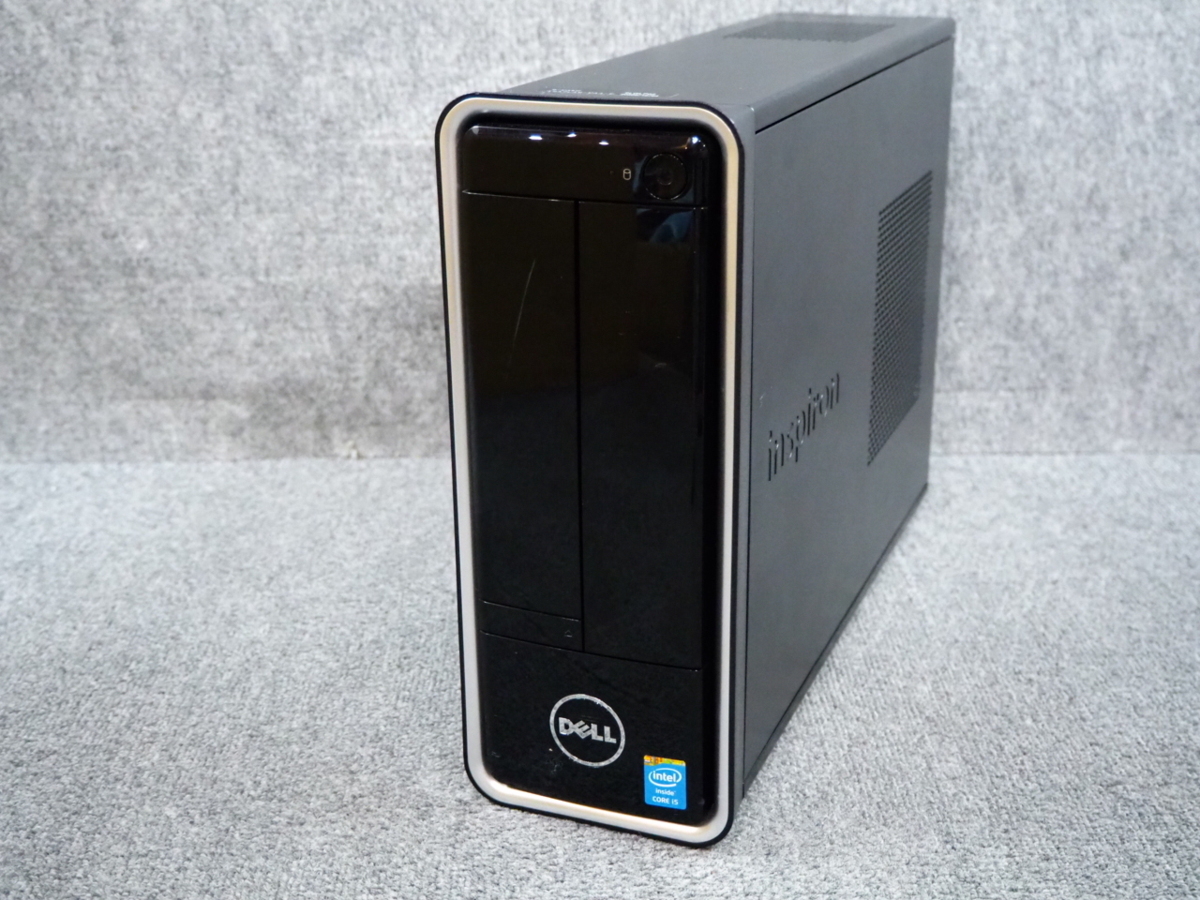 0 Inspiron Dell DELL DESKTOP Intel COMPUTER INSPIRON Core Desktop 