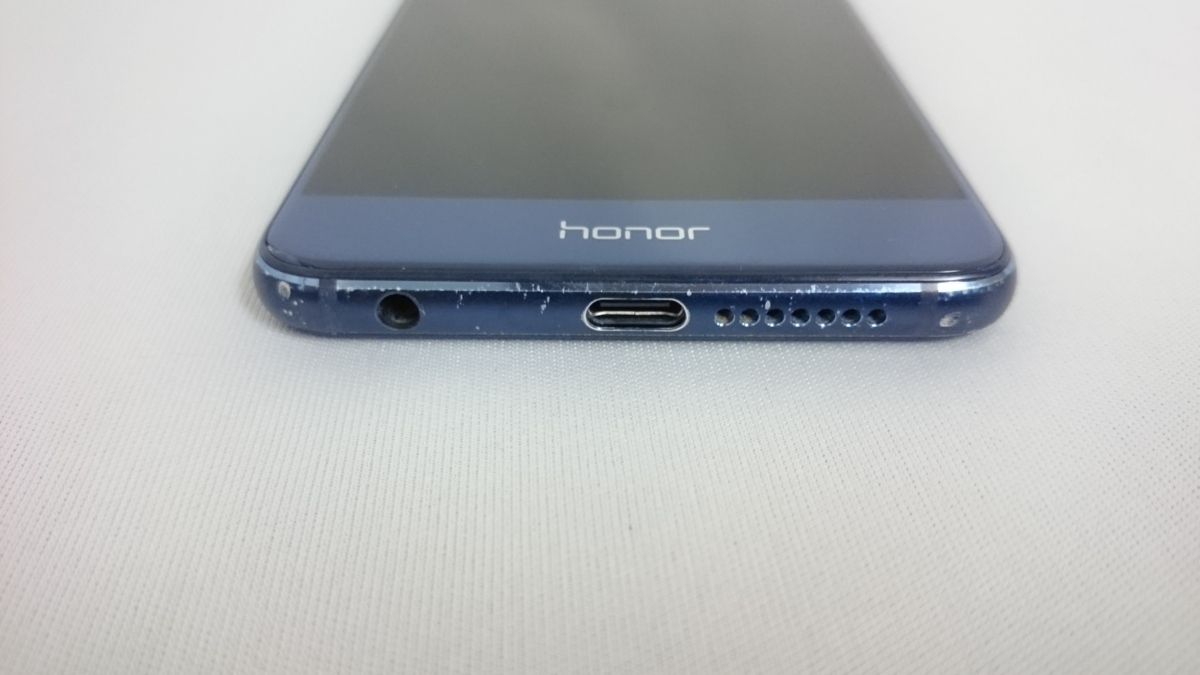 A【中古】Huawei honer8 SIMフリー 0726-272_5