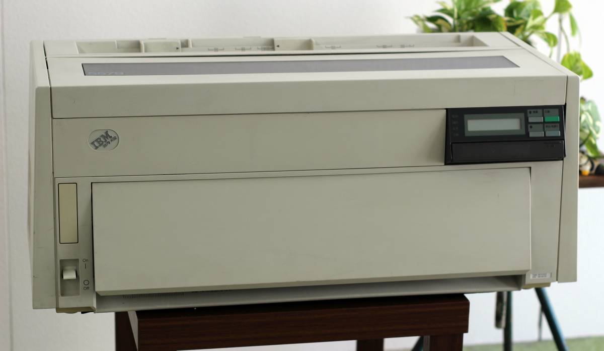 富士通 FUJITSU Printer FMPR5110G ドットインパクトプリンタ