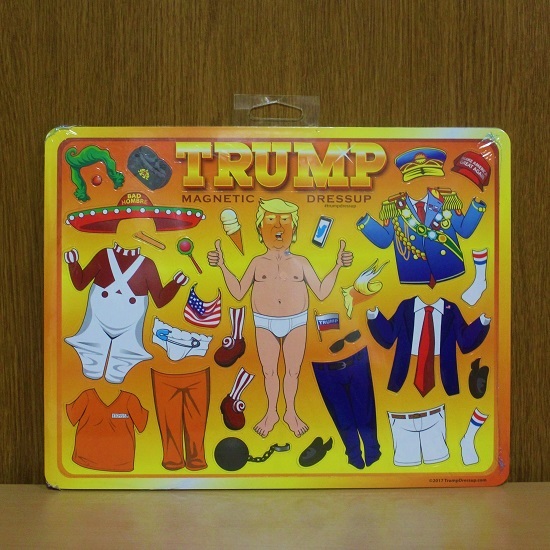 ｔｒｕｍｐ トランプ 大統領 着せ替え マグネット ｕｓａ アメリカ キャラクター アメリカ購入 おもちゃ ゲーム 売買されたオークション情報 Yahooの商品情報をアーカイブ公開 オークファン Aucfan Com