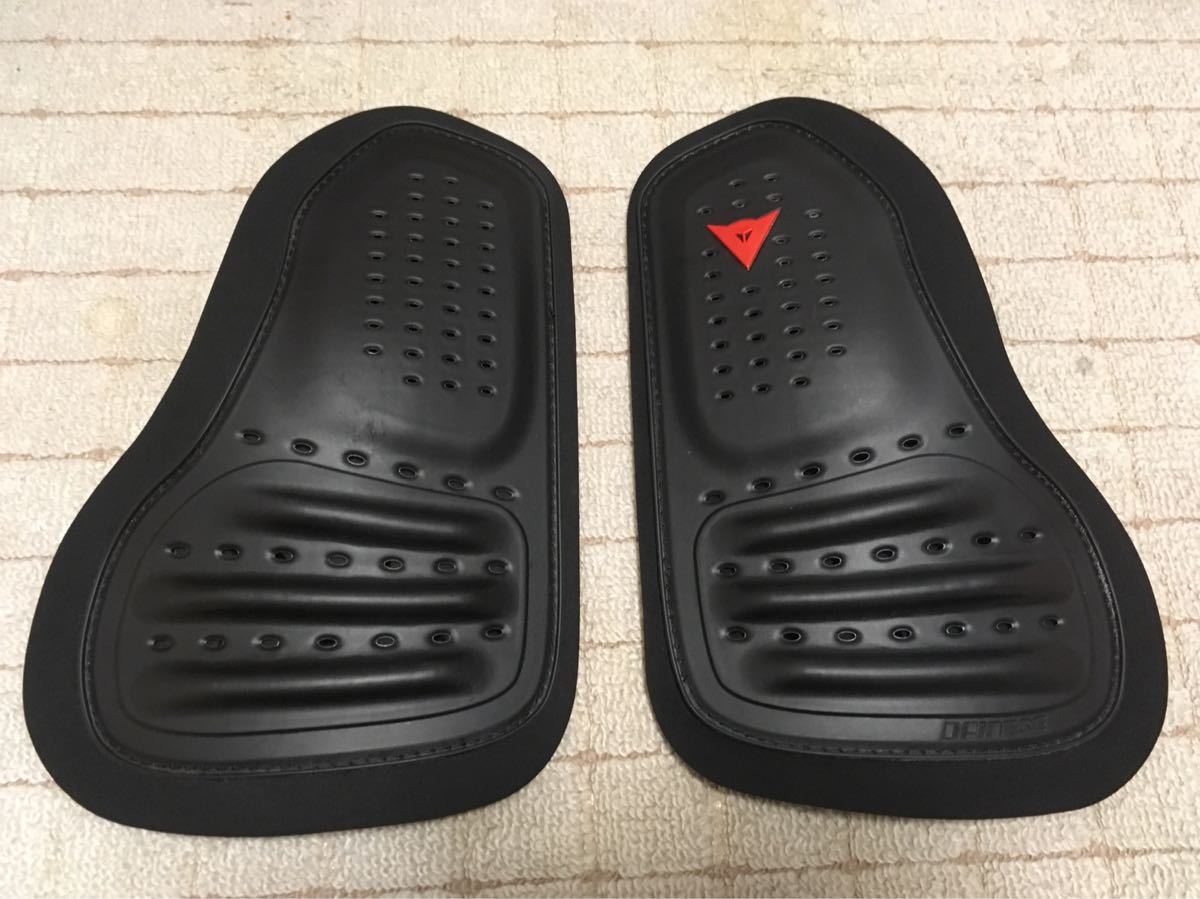 ダイネーゼ 胸部 プロテクター DOUBLE CHEST チェストプロテクター