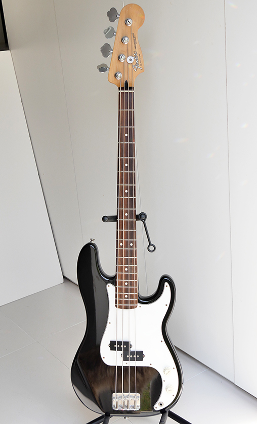 Fender Mexico Precision Bass フェンダープレシジョン ベース Bass