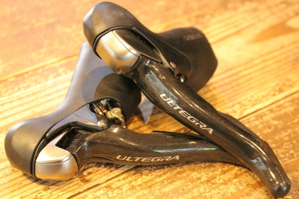 ST-6700 アルテグラ ULTEGRA SHIMANO STIレバー シマノ | 公式通販