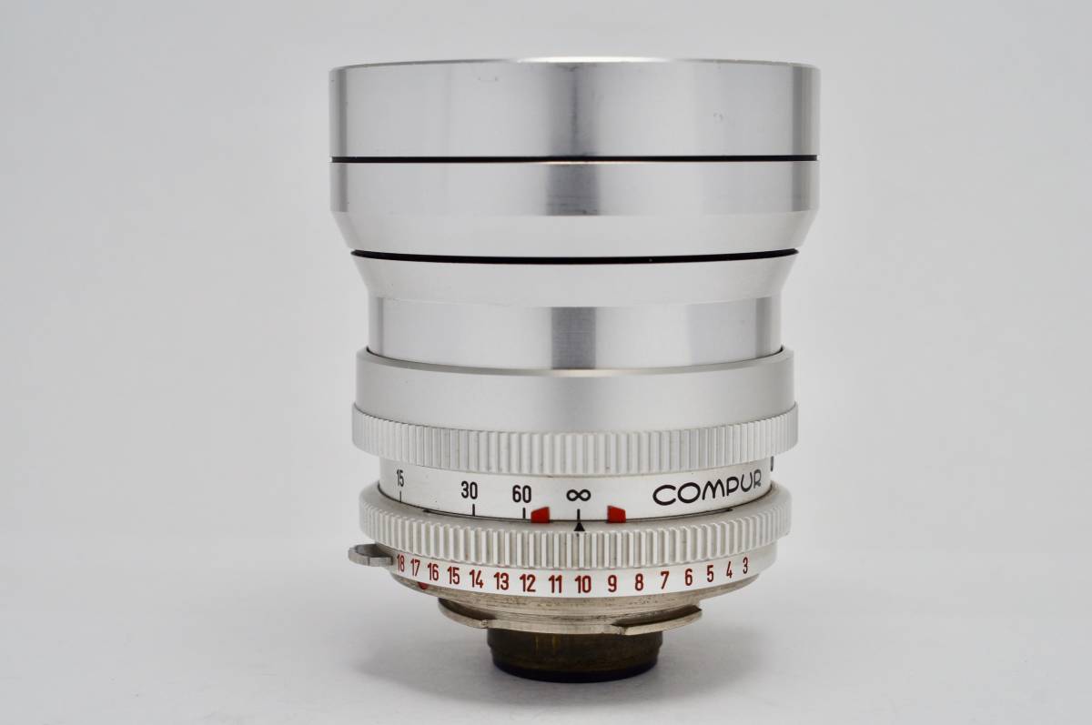 135mm - | f=135mm 1:4 Rodenstock R 4⁄135 Retina-Rotelar f⁄4