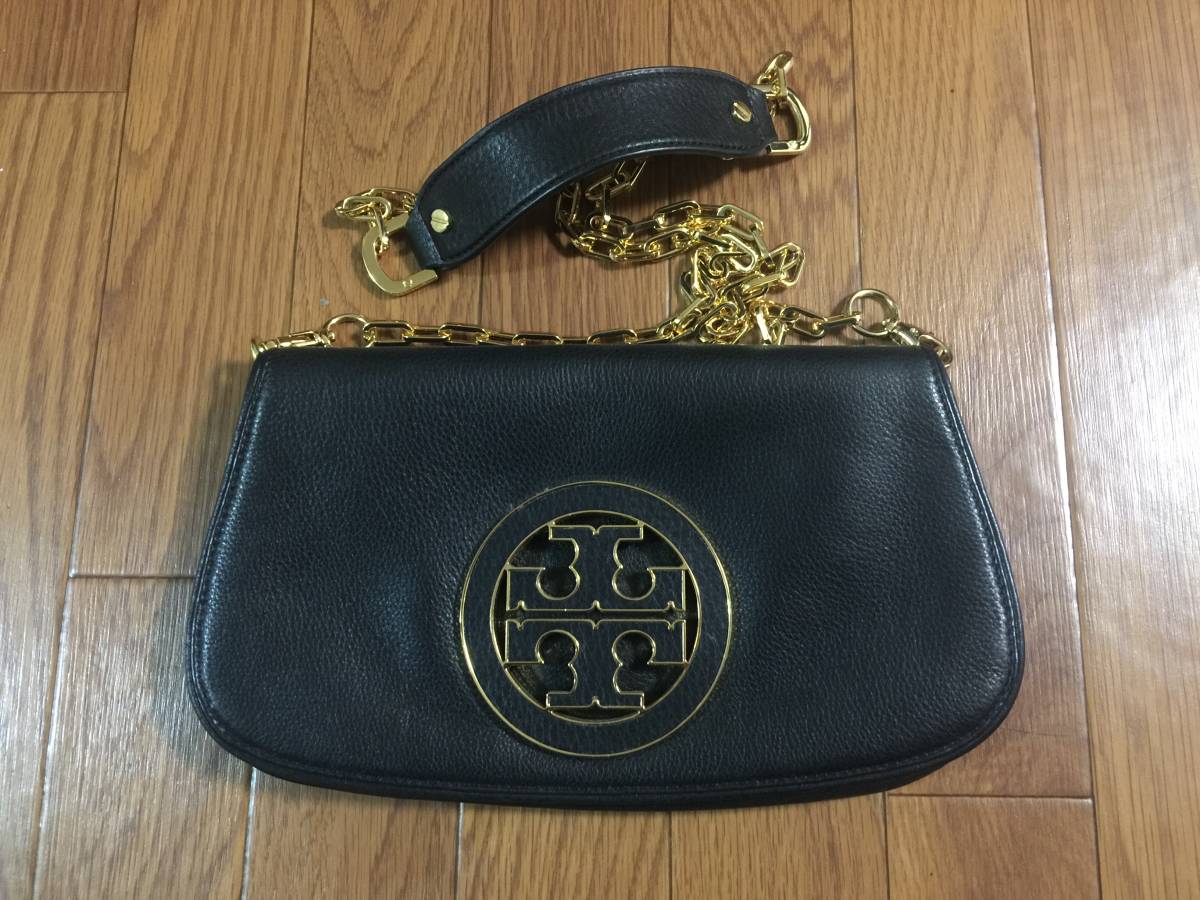 トリーバーチ ショルダーバッグ 新品未使用 トリーバーチ(Tory Burch