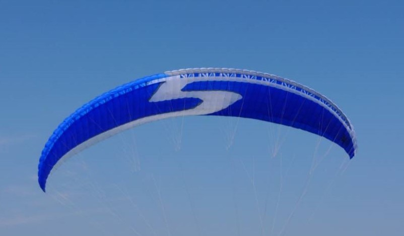 モーターパラグライダー用キャノピィ2機種(2種類) SKY ANTEA 2 (L 