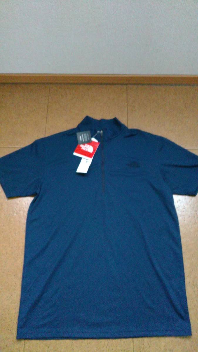 お買い得，新作登場 品 THE NORTH FACE ALHADRY ZIPUP Mサイズ(半袖Tシャツ)｜売買されたオークション情報、yahooの商品情報をアーカイブ公開 - オークファン 男性用