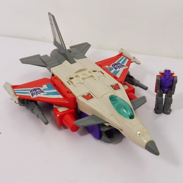 Yahoo!オークション - mO251a [買コレ] 当時物 旧タカラ TF ゴッド