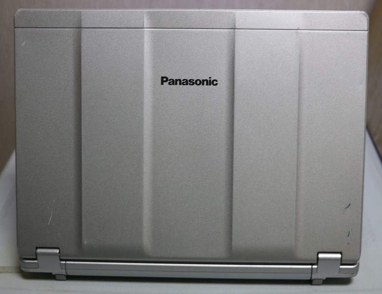 SSD超速起動！★Panasonic★パナソニック/CF-SZ5/Core-i5-6300U/ SSD128GB/メモリ4GB _7
