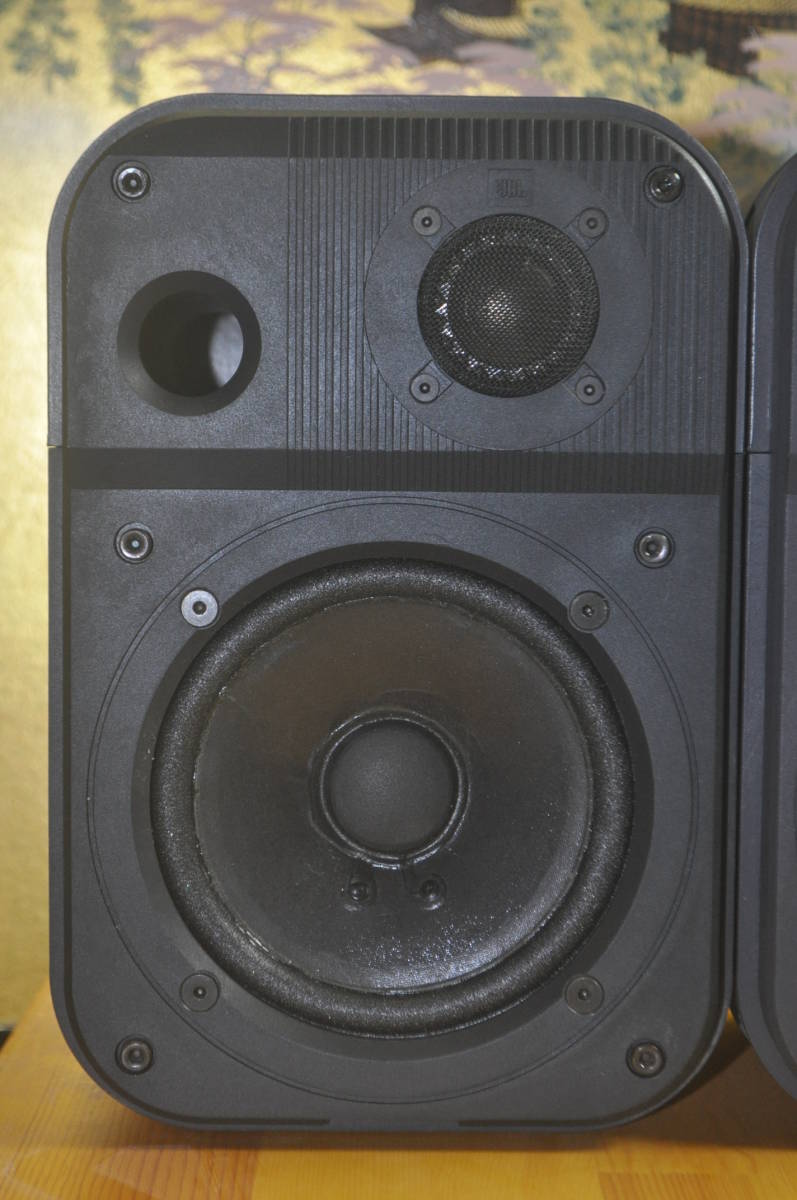 JBL TOSHIBA SX-JL5(control3 pro )ペア エッジ新品 【公式通販】