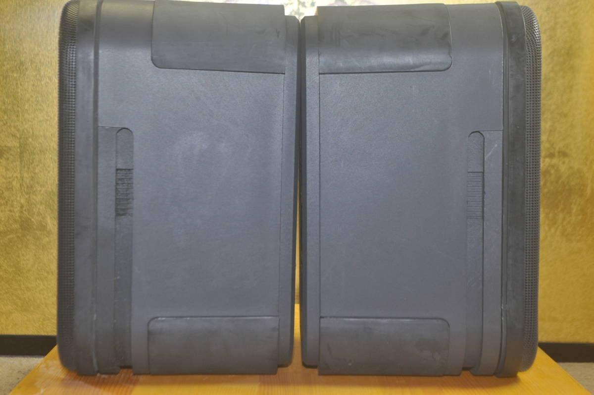 JBL TOSHIBA SX-JL5(control3 pro )ペア エッジ新品 【公式通販】