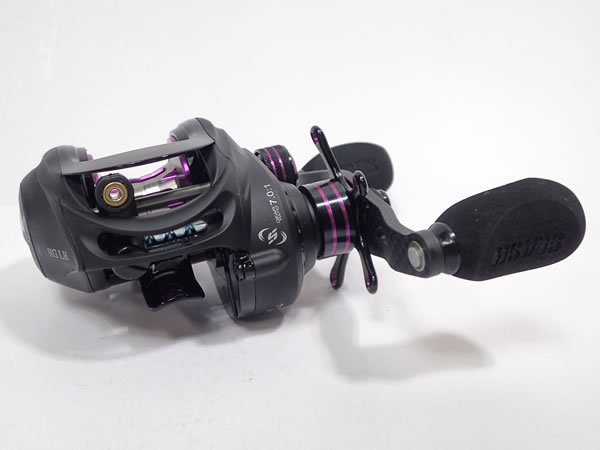 きれいめ スラッシュ コード ゼロ HG LH SLASH Code-Zero 発送510円