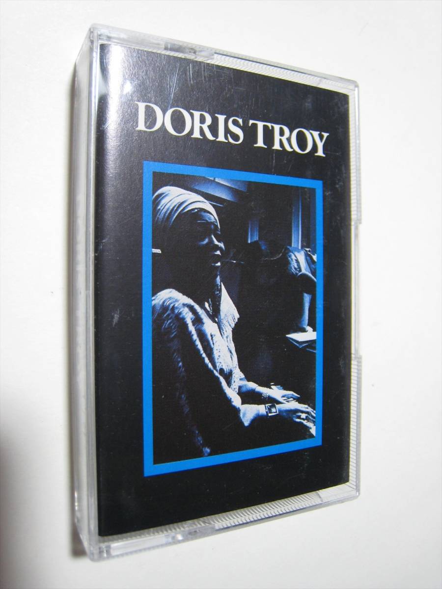 Doris - Troy & com: Troy: CDs Vinyl Music and Just One Look
