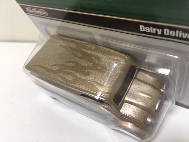 4000台限定 【 DAIRY DELIVERY 】 2011 MEXICO CONVENTION / デイリー