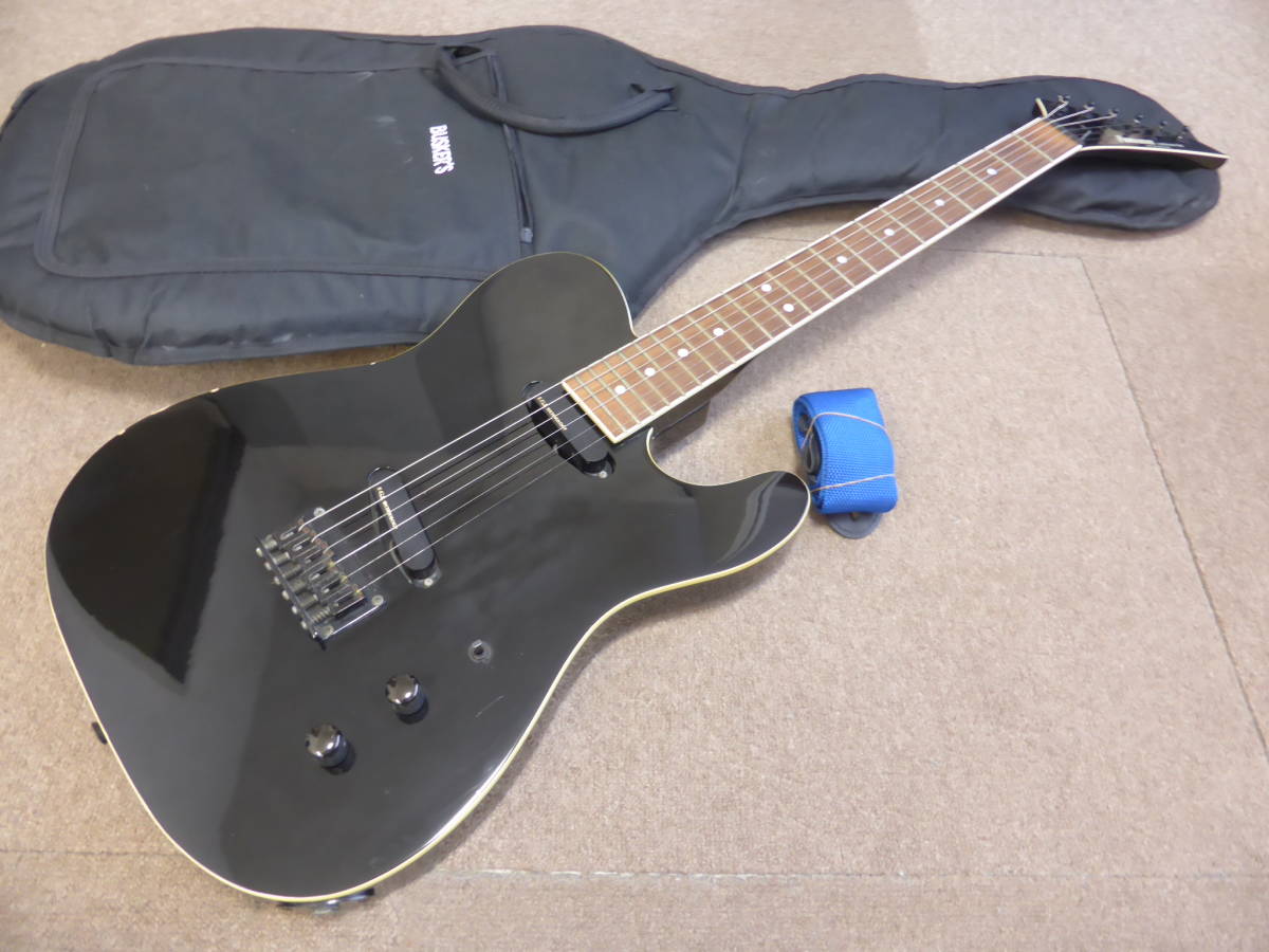 1円スタート Fernandes Tej 70 Fgi Pu プレイヤーズ フェルナンデス 売買されたオークション情報 Yahooの商品情報をアーカイブ公開 オークファン Aucfan Com