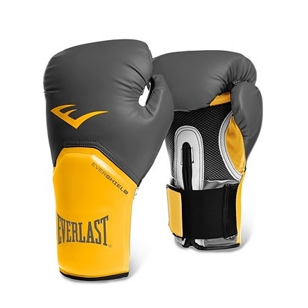 Everlast ボクシング ブランド EVERLAST ボクシンググローブ ホワイト