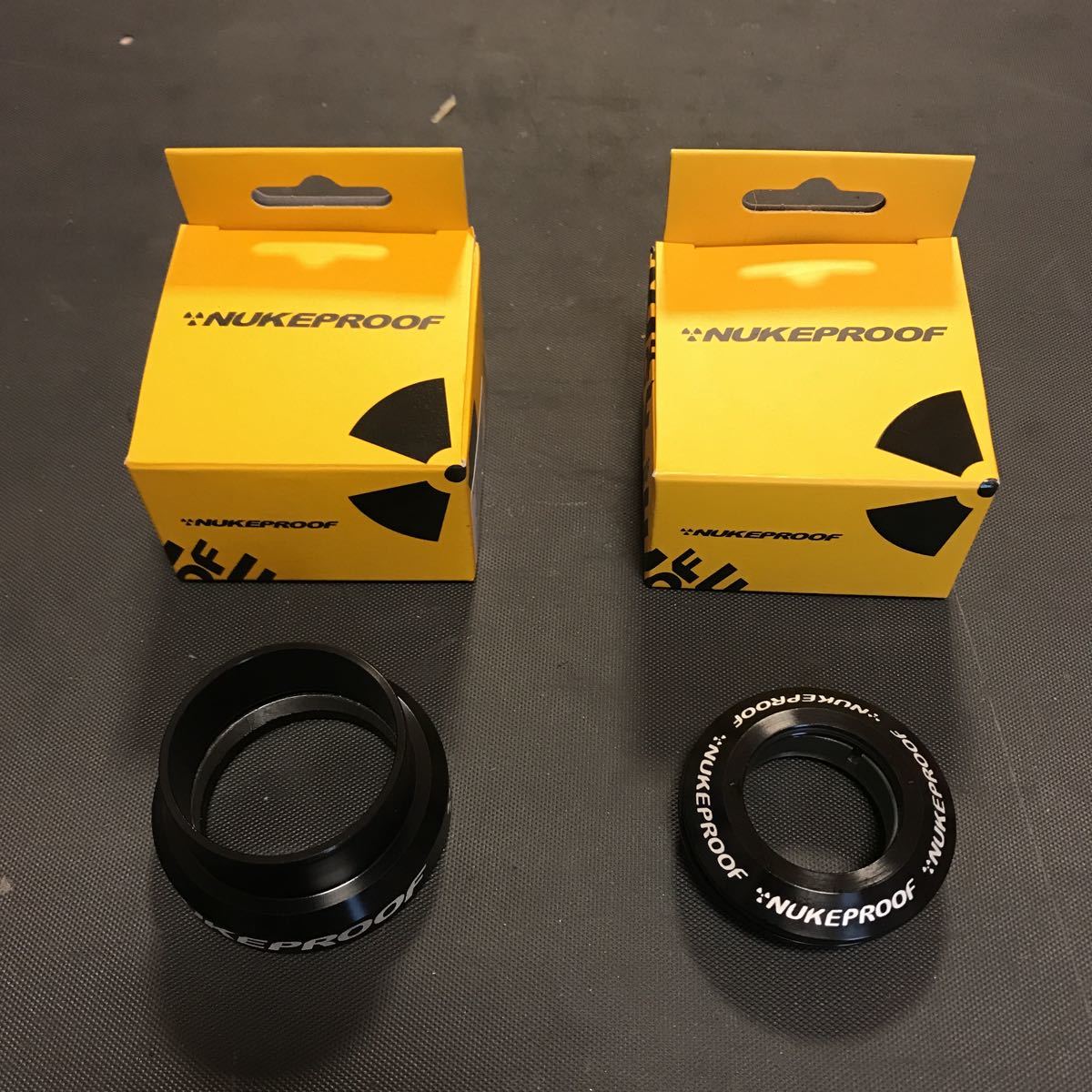 NUKE PROOF ヌークプルーフ ステム 70ミリ OLD MTB 2026年最新】nuke