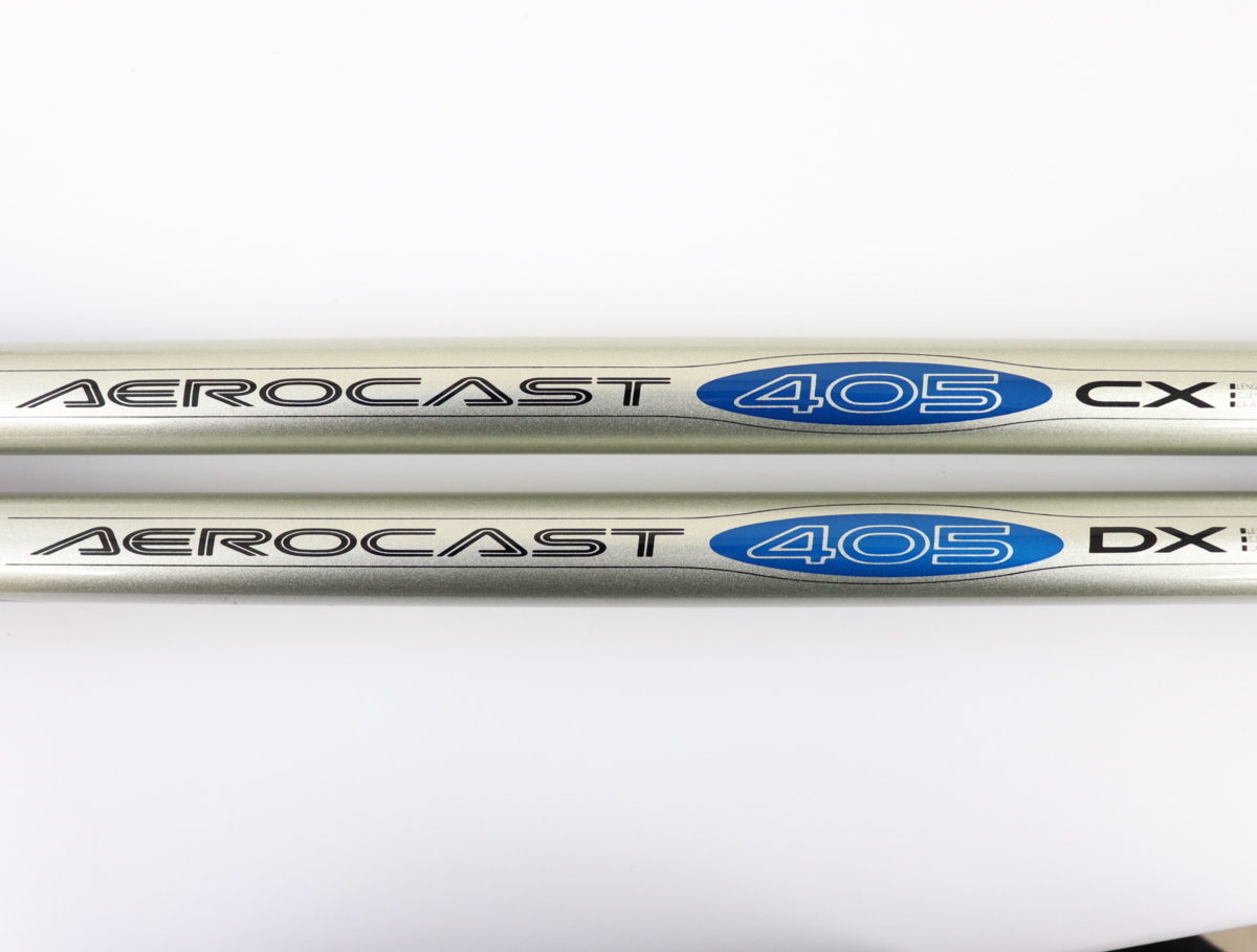 シマノ エアロキャストSP 405DX-T ホリデーサーフスピン 405EX-T