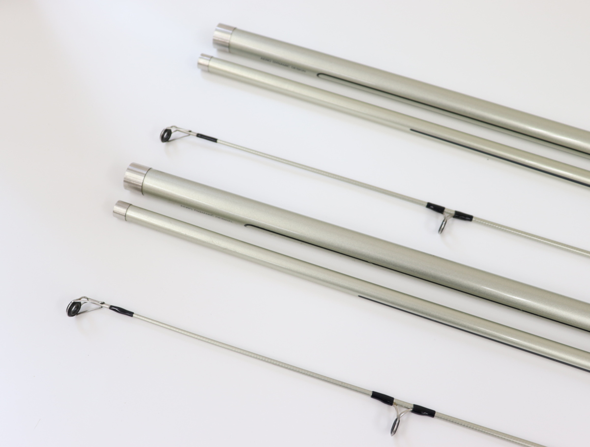 シマノ エアロキャストSP 405DX-T ホリデーサーフスピン 405EX-T