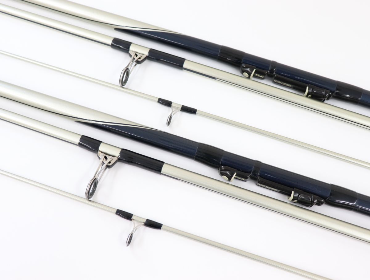 シマノ エアロキャストSP 405DX-T ホリデーサーフスピン 405EX-T