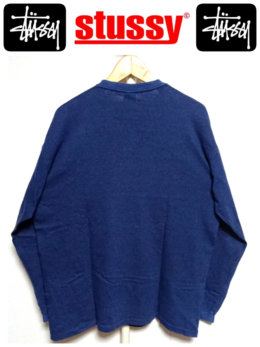 売りオンラインストア 超稀少 90S STUSSY ステューシー USA製