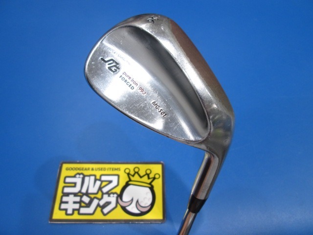 GK鈴鹿☆即決097 MG-S01/56/モーダス125/S/激安/特価/破格/訳あり/お値打ち☆