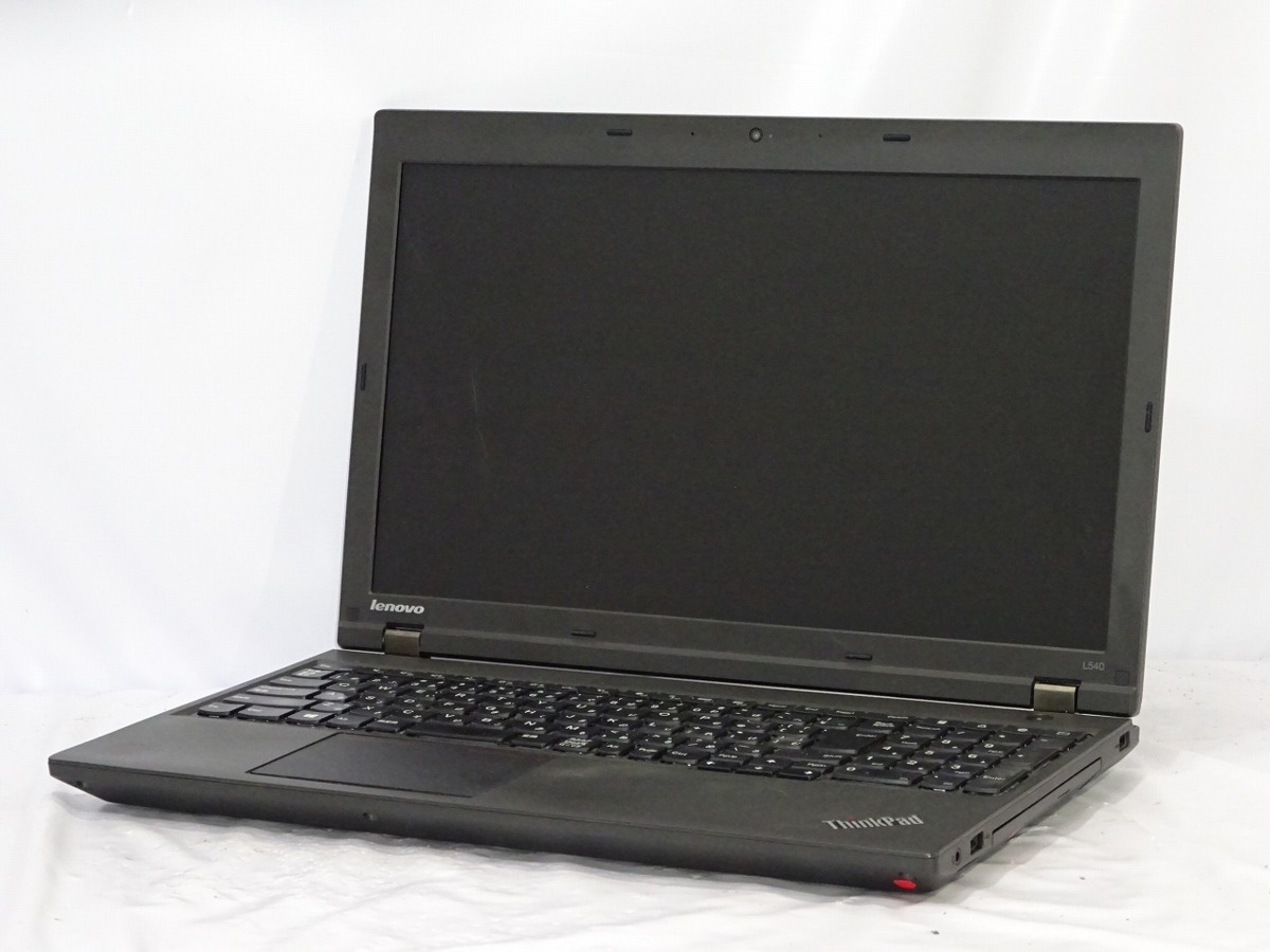 L540 ThinkPad Lenovo i5 Core | Intel 8GB Thinkpad Laptop SSD : i5