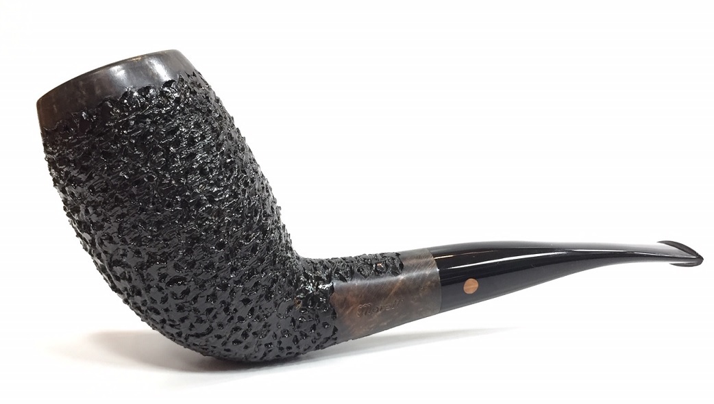 【低価，大得価】 Moretti Pipes Rusticated / ITALY(パイプ)｜売買されたオークション情報、yahooの商品情報をアーカイブ公開 - オークファン パイプ