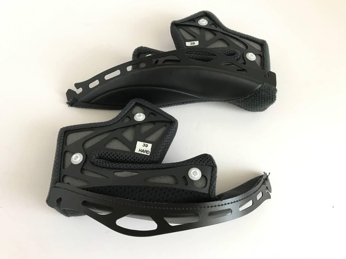 SHOEI 2026年最新Yahoo!オークション チークパッド ショウエイ | X-9 X 
