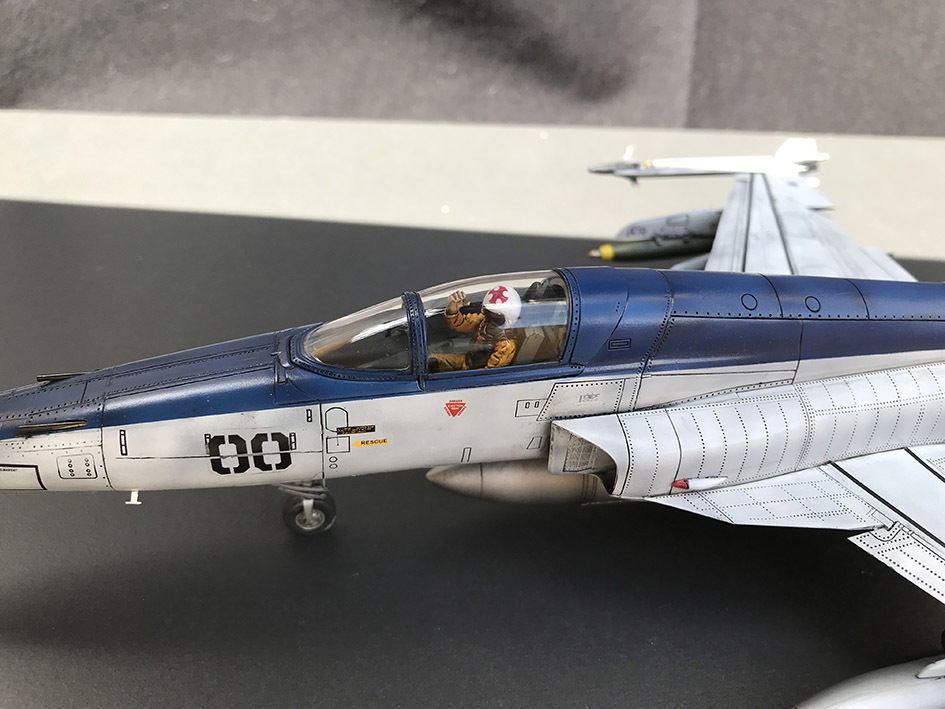 1⁄48 F-5E | AFVクラブ タイガーⅡ タイガーII AFVCLUB 模型工房M