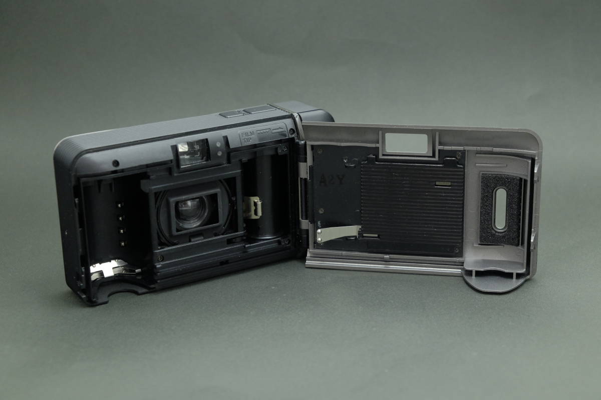 BM-301 Konica mini Big コニカ BiG ビッグミニ 35mm Mini KONICA BIG