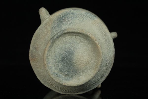 バンチェン土器 タイ古陶磁(上床亨コレクション)|覚王山日泰寺