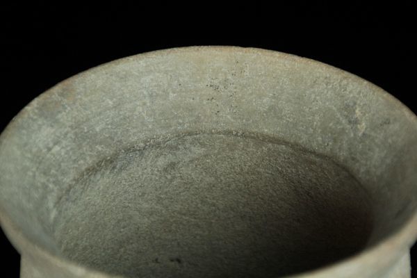 バンチェン土器 タイ古陶磁(上床亨コレクション)|覚王山日泰寺