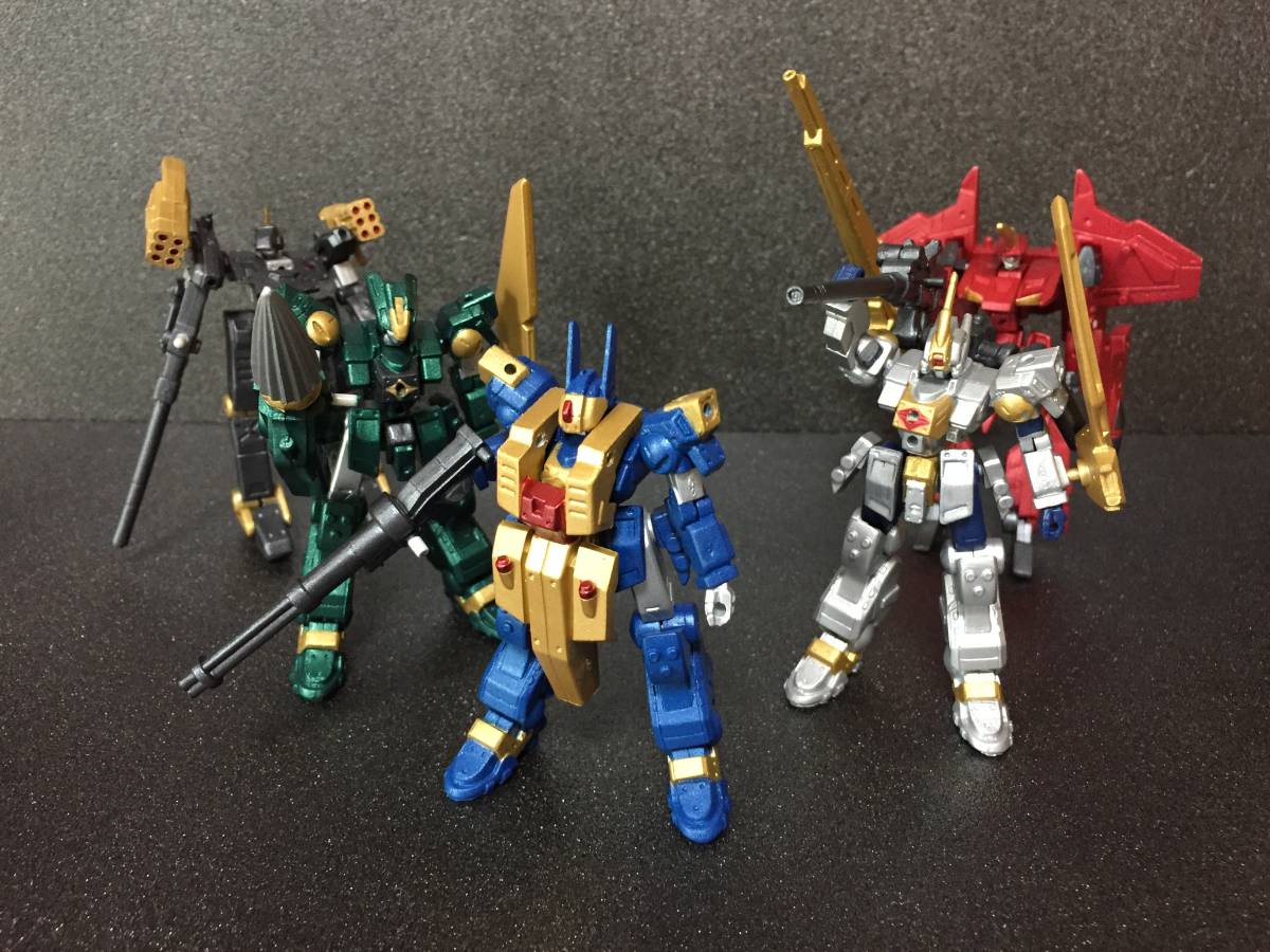 希少 入手困難 カバヤ デュエルナイツ ネクスト 第2弾 荒野の激闘編 開封品 全5種類