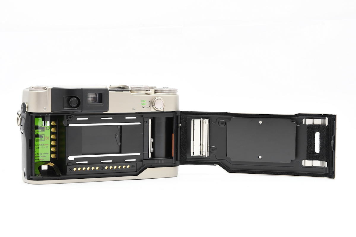 ◇ CONTAX コンタックス G2 フィルムカメラ AFレンジファインダー